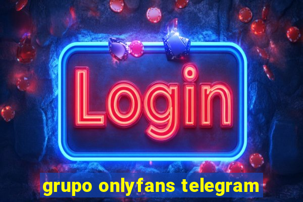 grupo onlyfans telegram